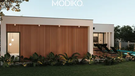 Moradia
