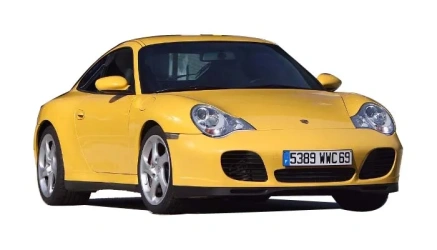Automovel Laranja